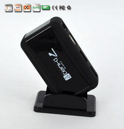 優質供應USB 2.0立式7口HUB集線器 價格、廠家與產品圖片解析